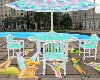 Tinkerbell Patio