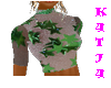 green stars abby shirt
