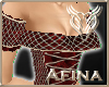 Empress Top E Blood