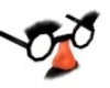 Funny Glasses