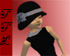 Shadow Hat
