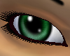 Stare ~green~