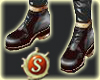 (S) SLC BOOTS -I-