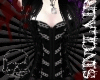 [SIN]Goth Dress