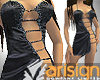 # Ammie2 B Short Dress