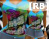 [RB] FRESH SWAGG BLUE
