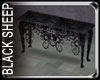 Thorn Side Table