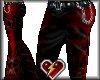 S gosha pants