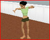 3 Invisible Club Dance