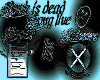 <RpX>Rock is Dead
