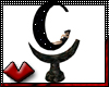 (V) A Moon Lounge