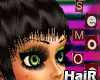 SeMosDarkCHISATO HaiR