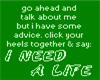 Go ahead and ......