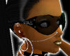 Just Kavalli Black