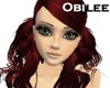 Dark Red Chiyo