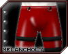 Cyb3r Boi: Pants