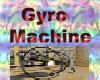 Osk Gyro Machine