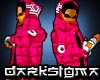 -DS- o2 Panik Flyer