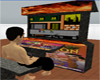 The Double Dragon Arcade