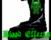 Toxic Latex Boots