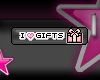 [V4NY] I Love gifts