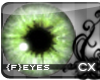 [CX].Pinnacle{Mint}FEyes