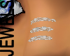 Click on this image for NoseStaple3 Diamond