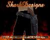 SD M Colt45 & BL Holster
