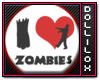 [Lox] I Heart Zombies
