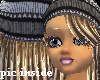 ! Blonde Black memo