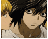 Misa Kissing L
