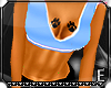 |E| Blue With Tattoos