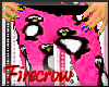 Penguin Pants Pink