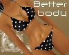 Bikini [spotty .BB.]