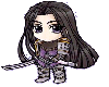 Mitsuhide Chibi