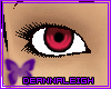 D* EL Lucy Angry Eyes(F)