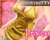 [PRINCESS] Prince Gold