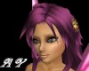 [AY] garnet fairy