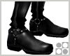Taunt Harness Boots