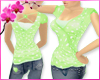RC Simply Lovely Set Grn