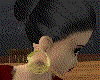 Gold Hoops! (w/music)