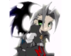 Sephiroth Chibi