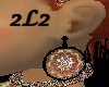 African Earrings V2