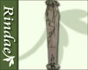 Earquende Pillar