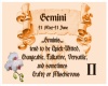 Gemini
