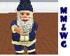*MM* Mystie Water Gnome