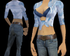SN RL Shirt&Jeans