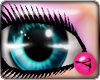 MORF Doll Eyes Blue