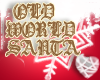 [Ash] Old World Santa