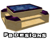 PB Luxury Hot Tub
